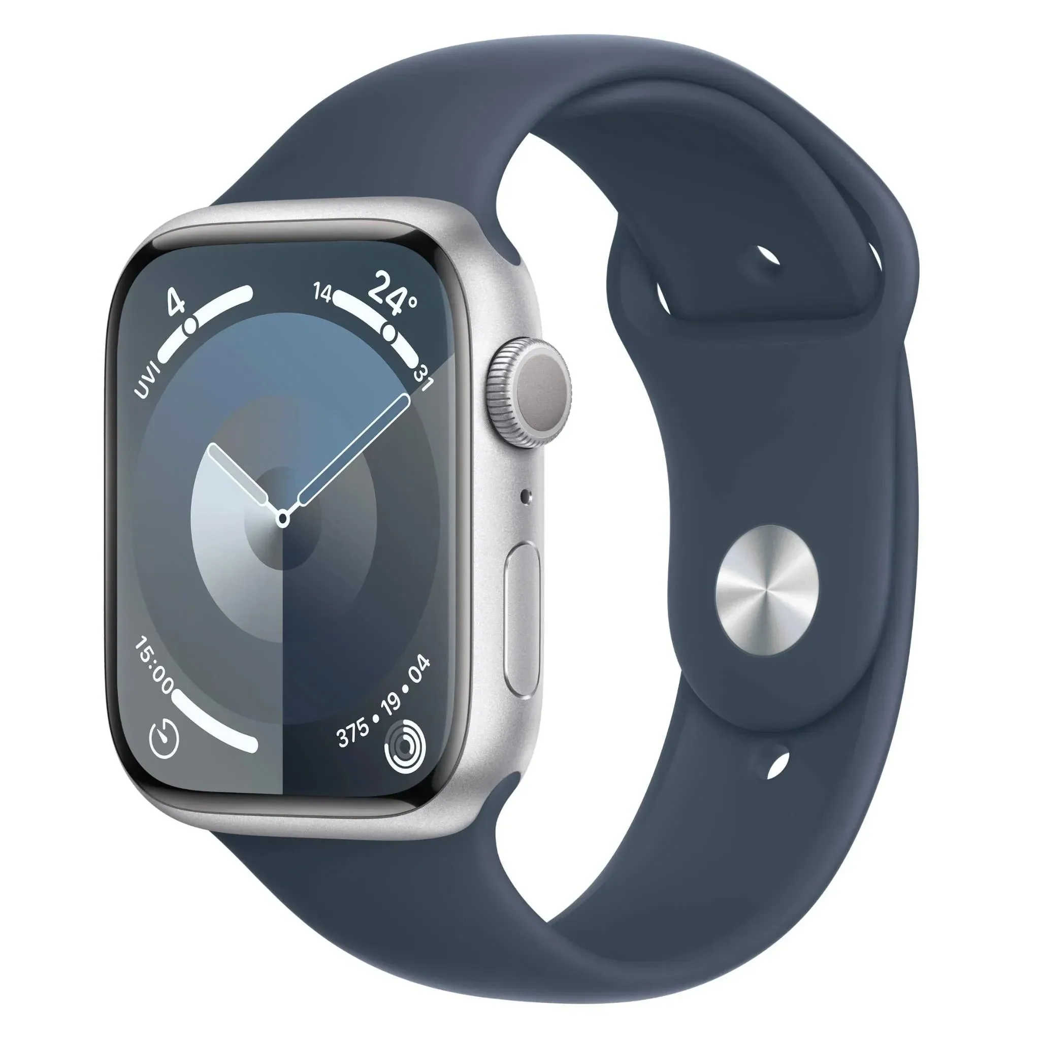 Apple Watch Series 9 Aluminium GPS