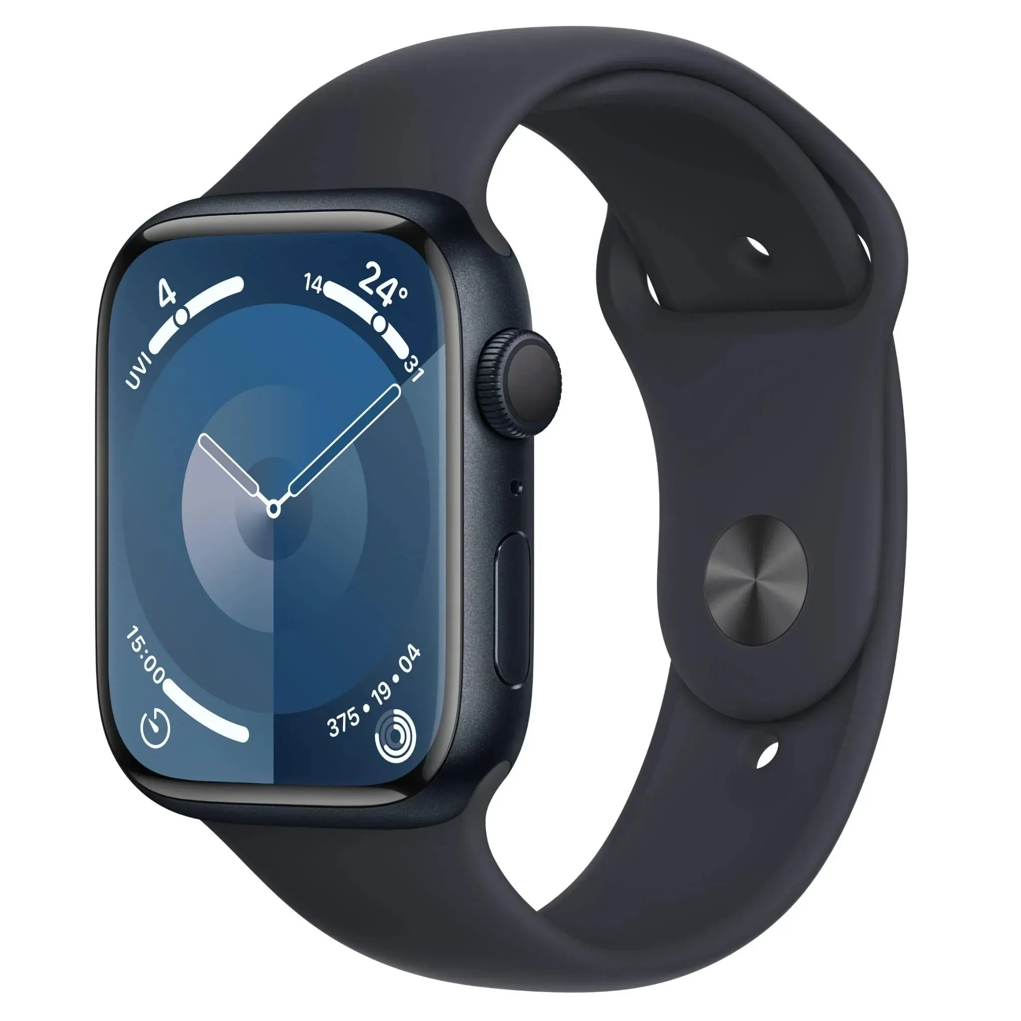 Apple Watch Series 9 Aluminium GPS