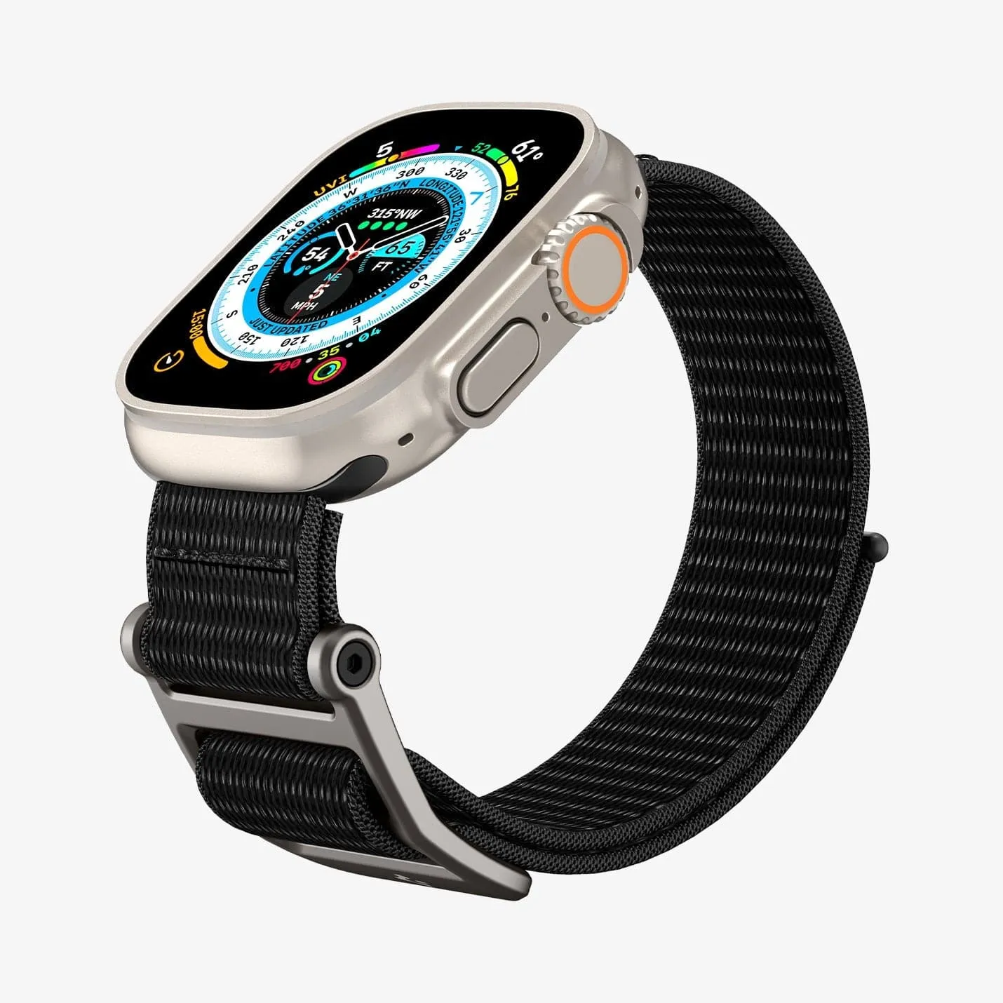 Apple Watch Series - DuraPro Flex