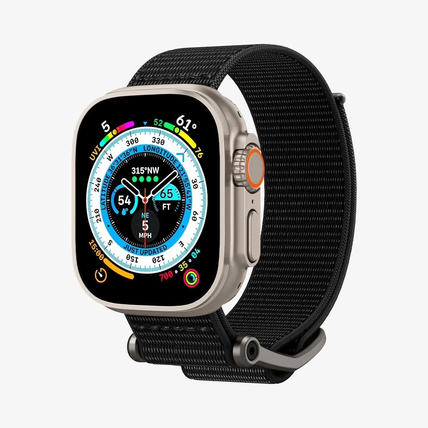 Apple Watch Series - DuraPro Flex