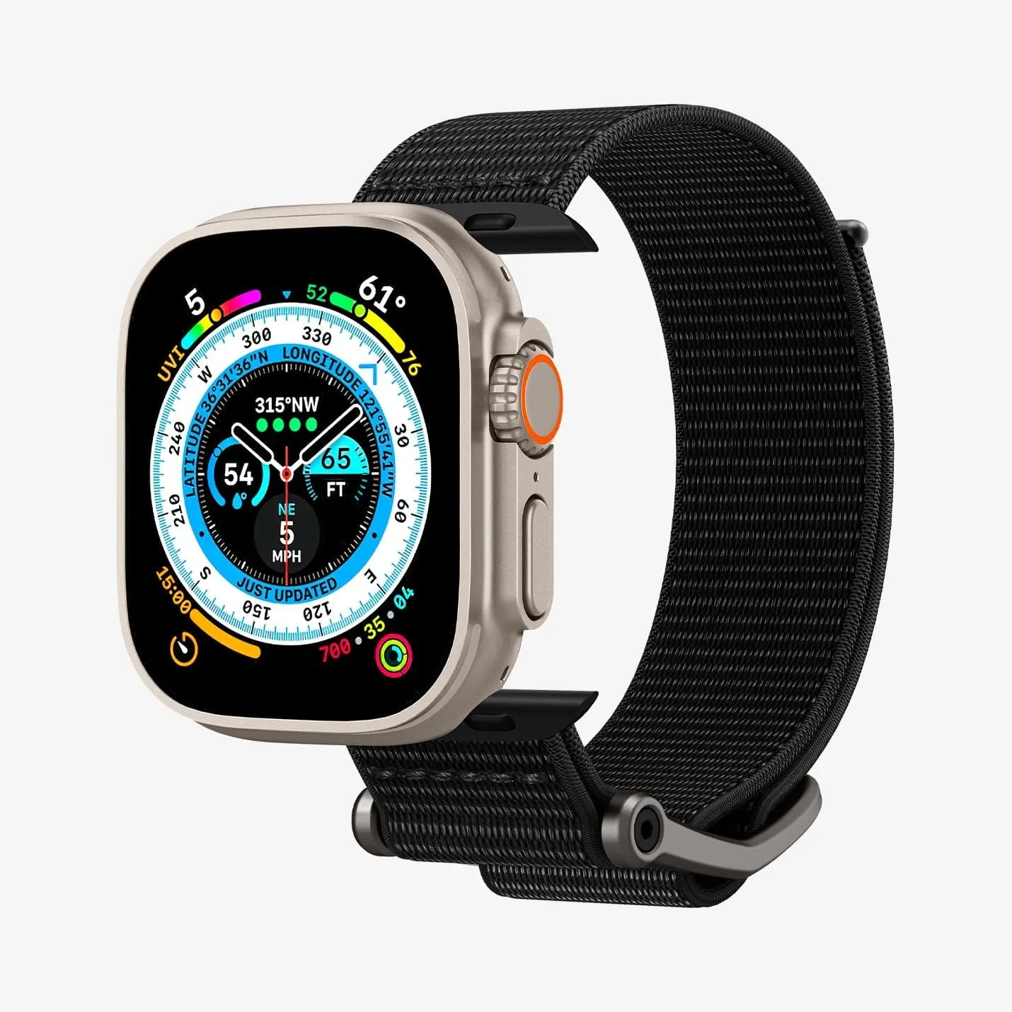 Apple Watch Series - DuraPro Flex