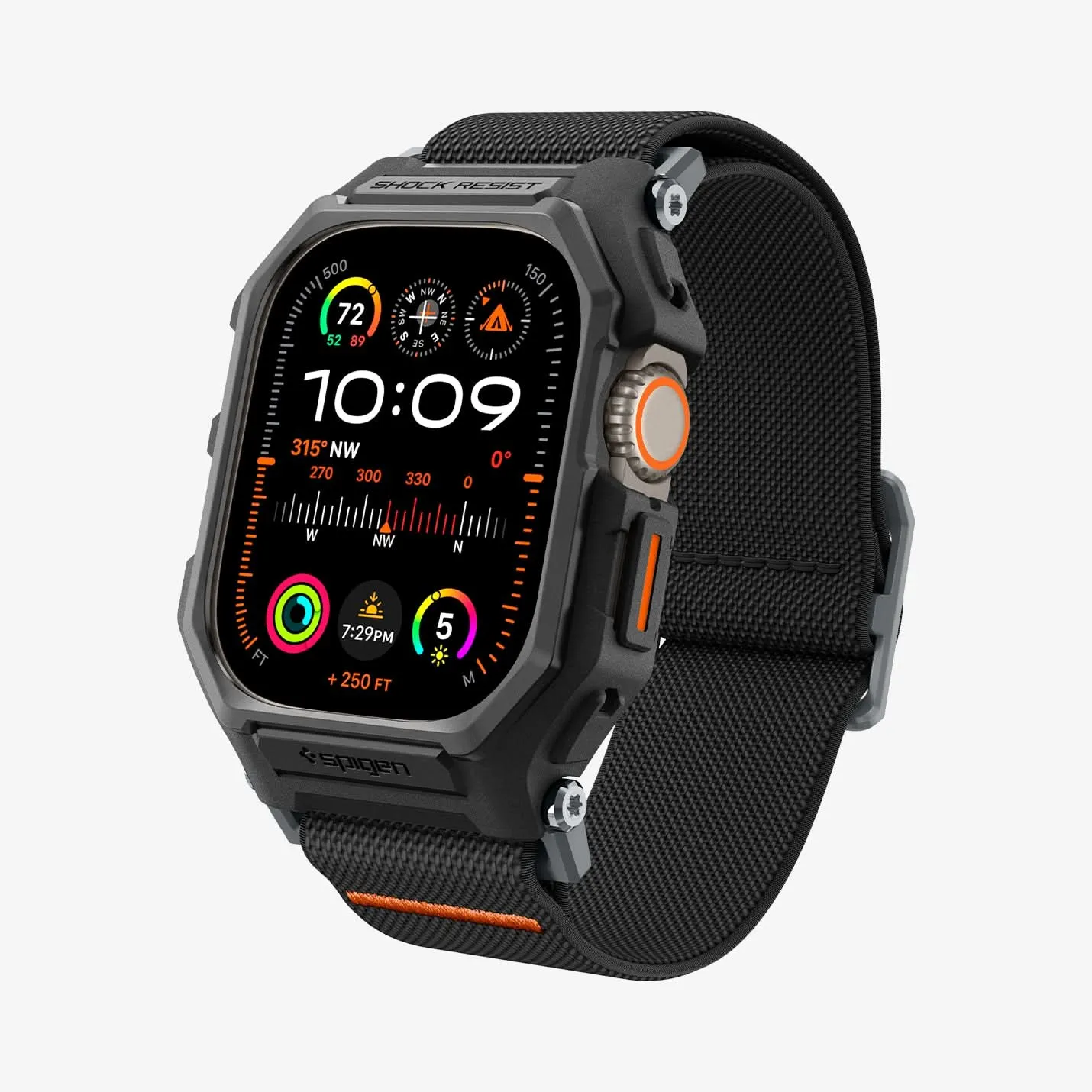 Apple Watch Series - Lite Fit Pro