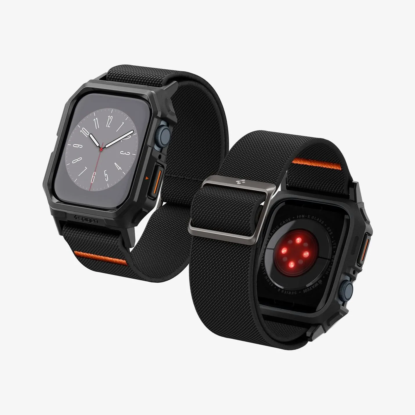 Apple Watch Series - Lite Fit Pro