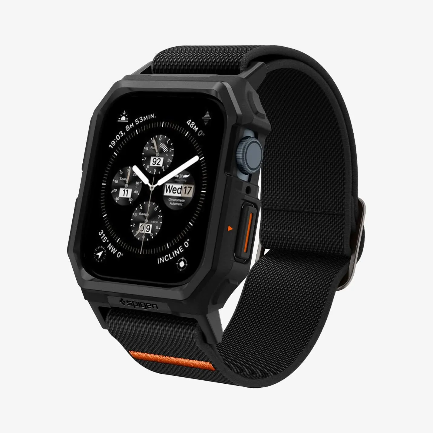 Apple Watch Series - Lite Fit Pro