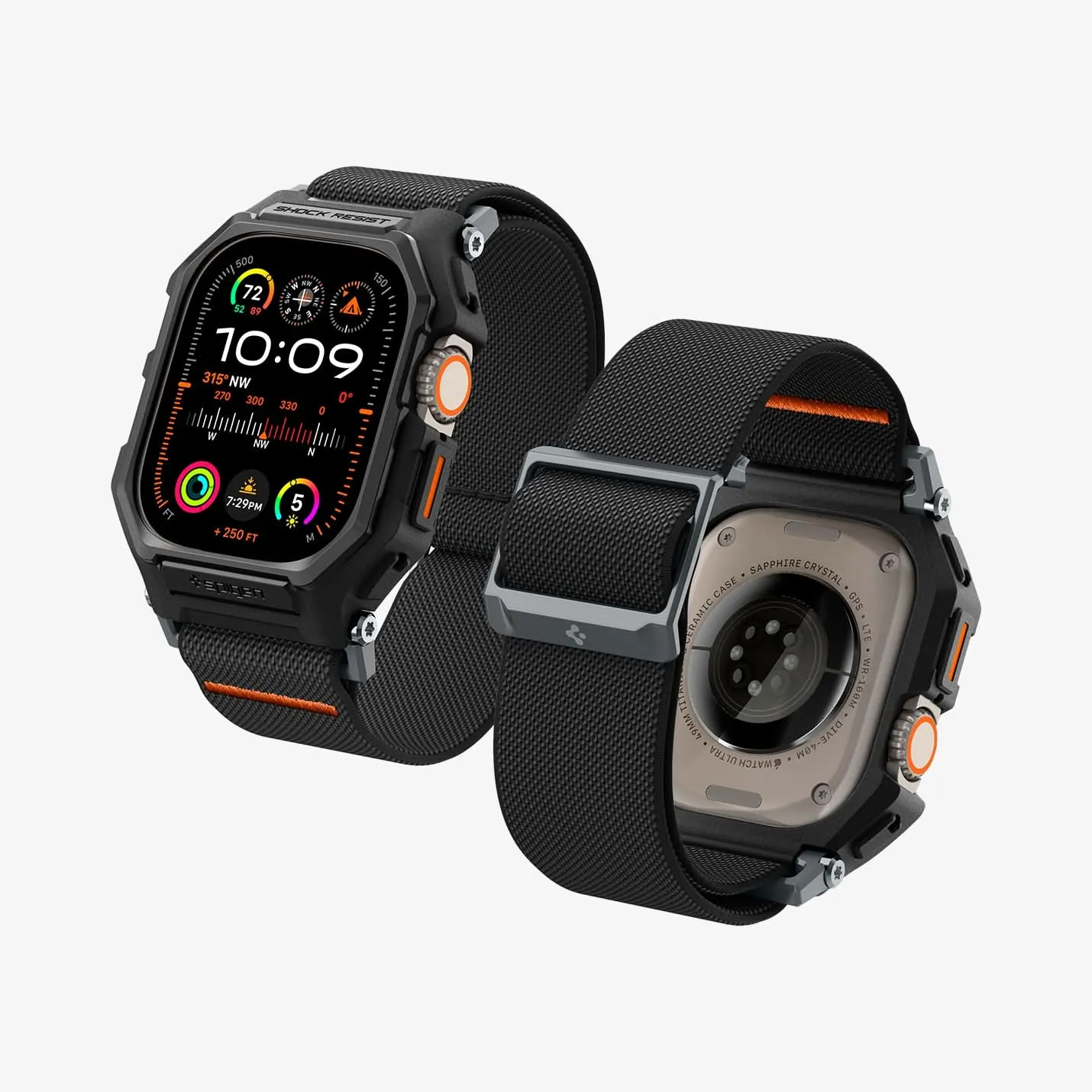 Apple Watch Series - Lite Fit Pro