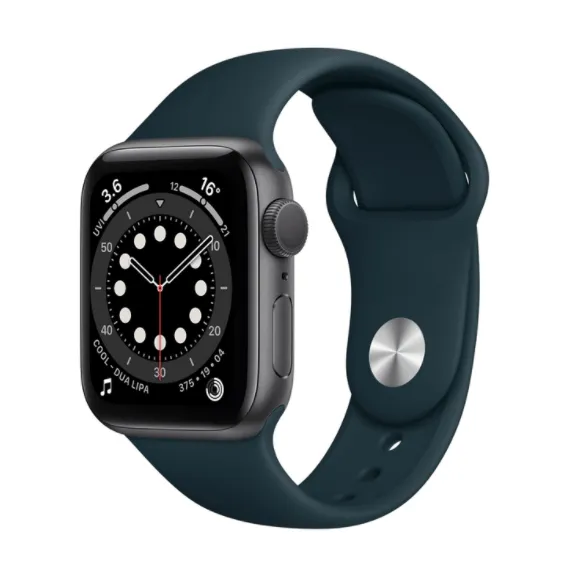 Apple Watch Series SE (2nd Gen) Aluminium GPS   Cellular