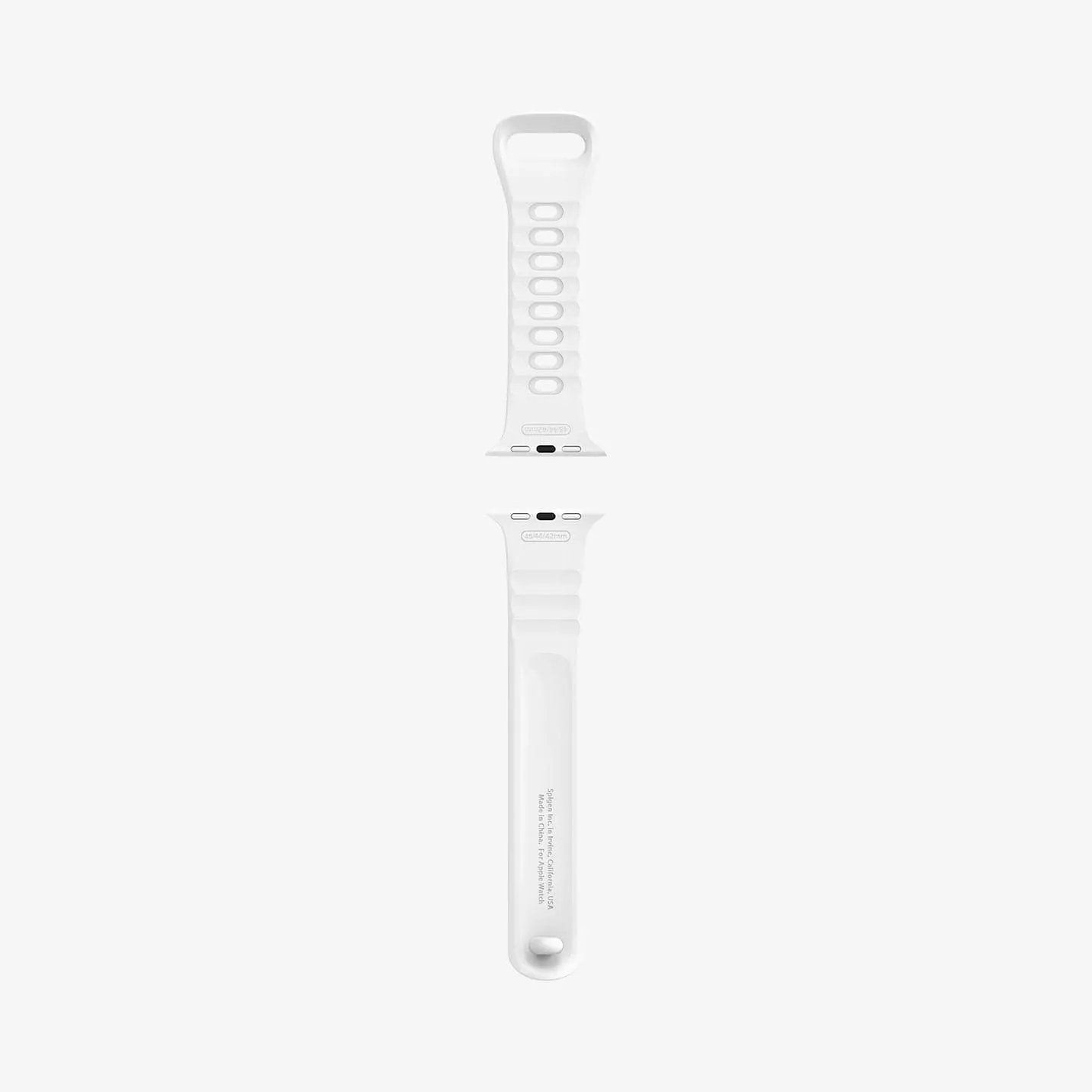 Apple Watch Series - Silicone Fit