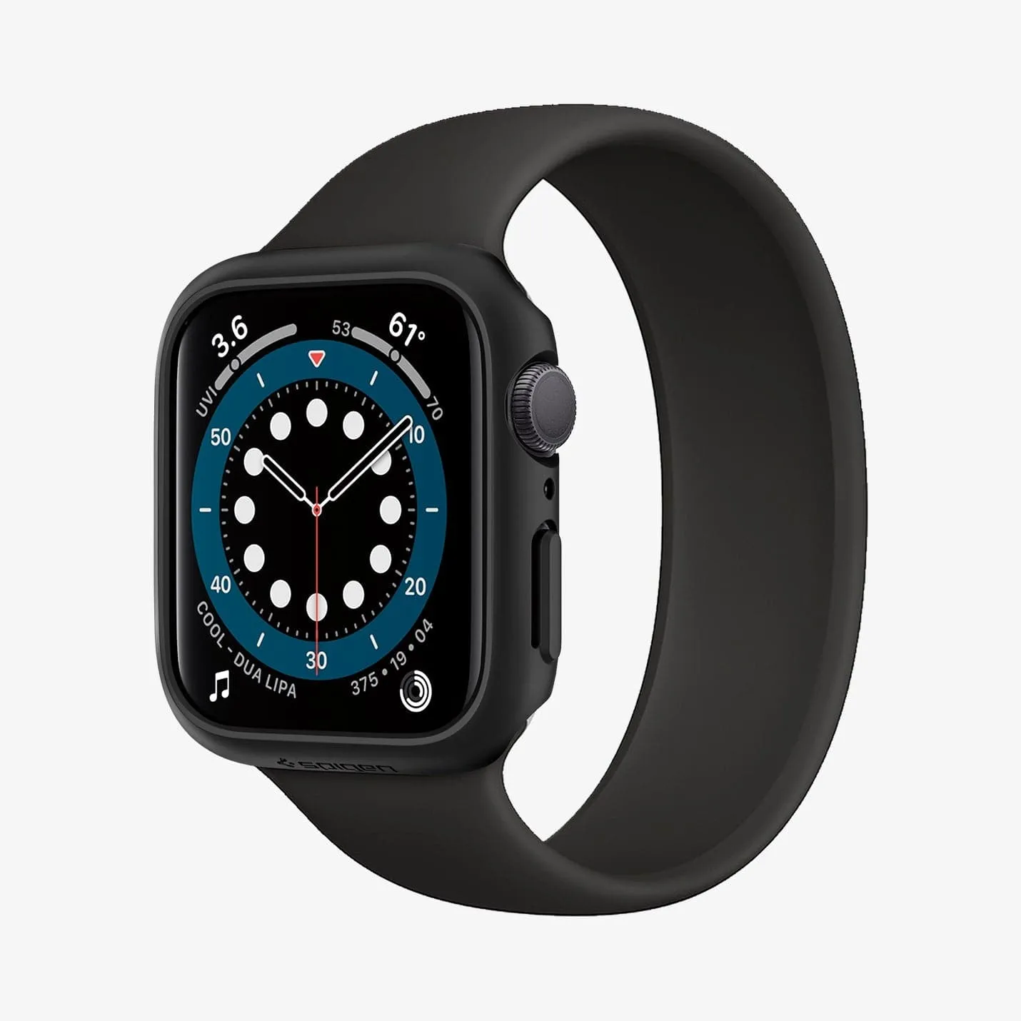 Apple Watch Series - Thin Fit