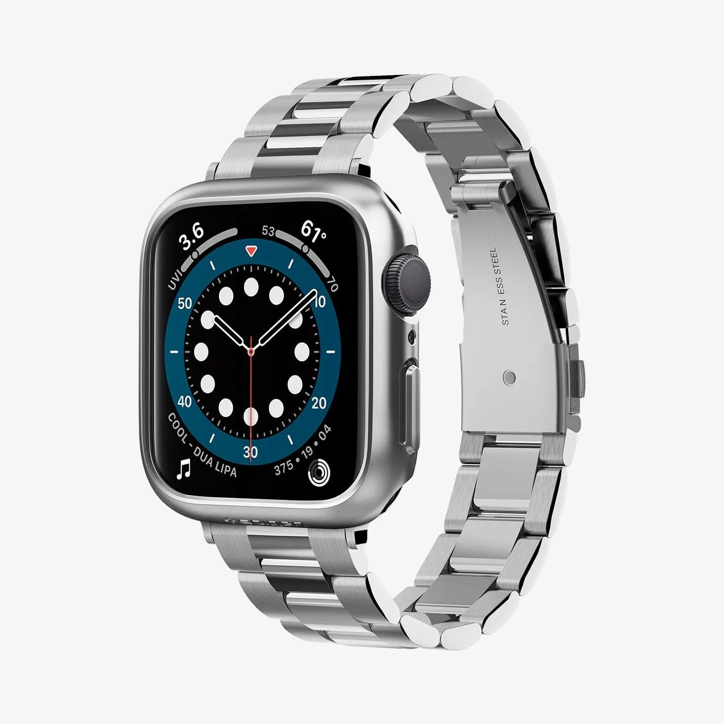 Apple Watch Series - Thin Fit