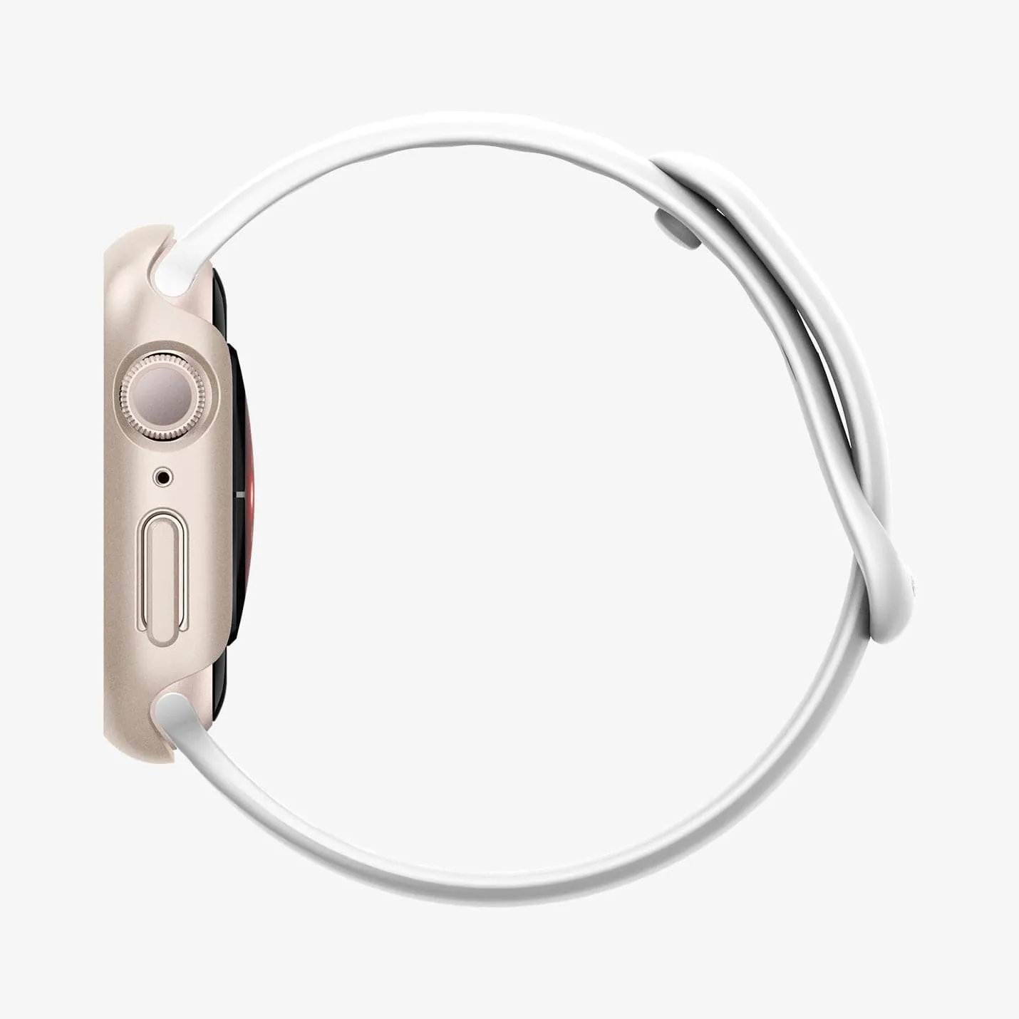 Apple Watch Series - Thin Fit