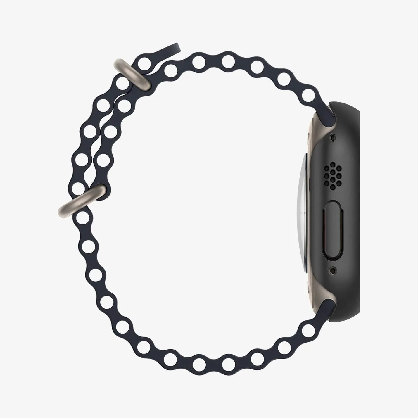 Apple Watch Series - Thin Fit