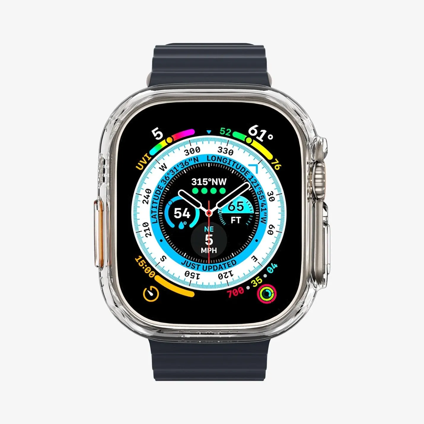 Apple Watch Series - Thin Fit