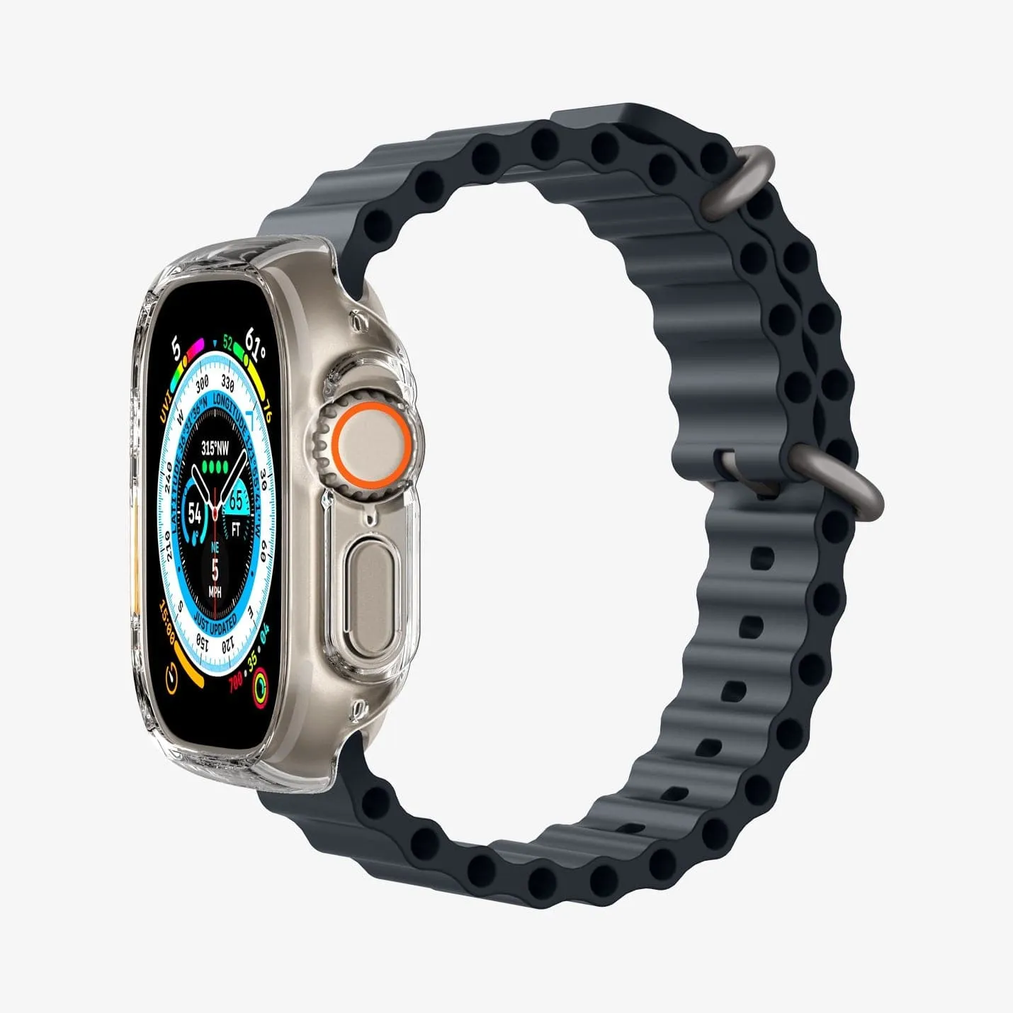 Apple Watch Series - Thin Fit