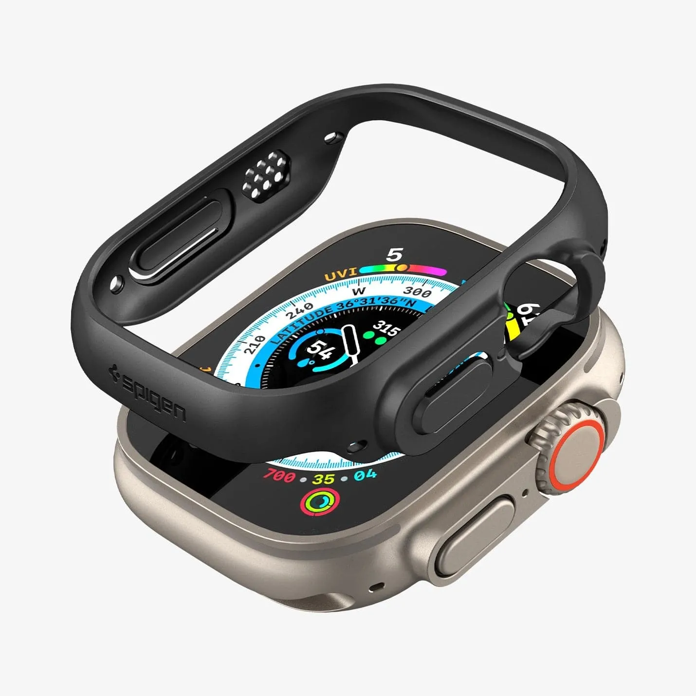 Apple Watch Series - Thin Fit