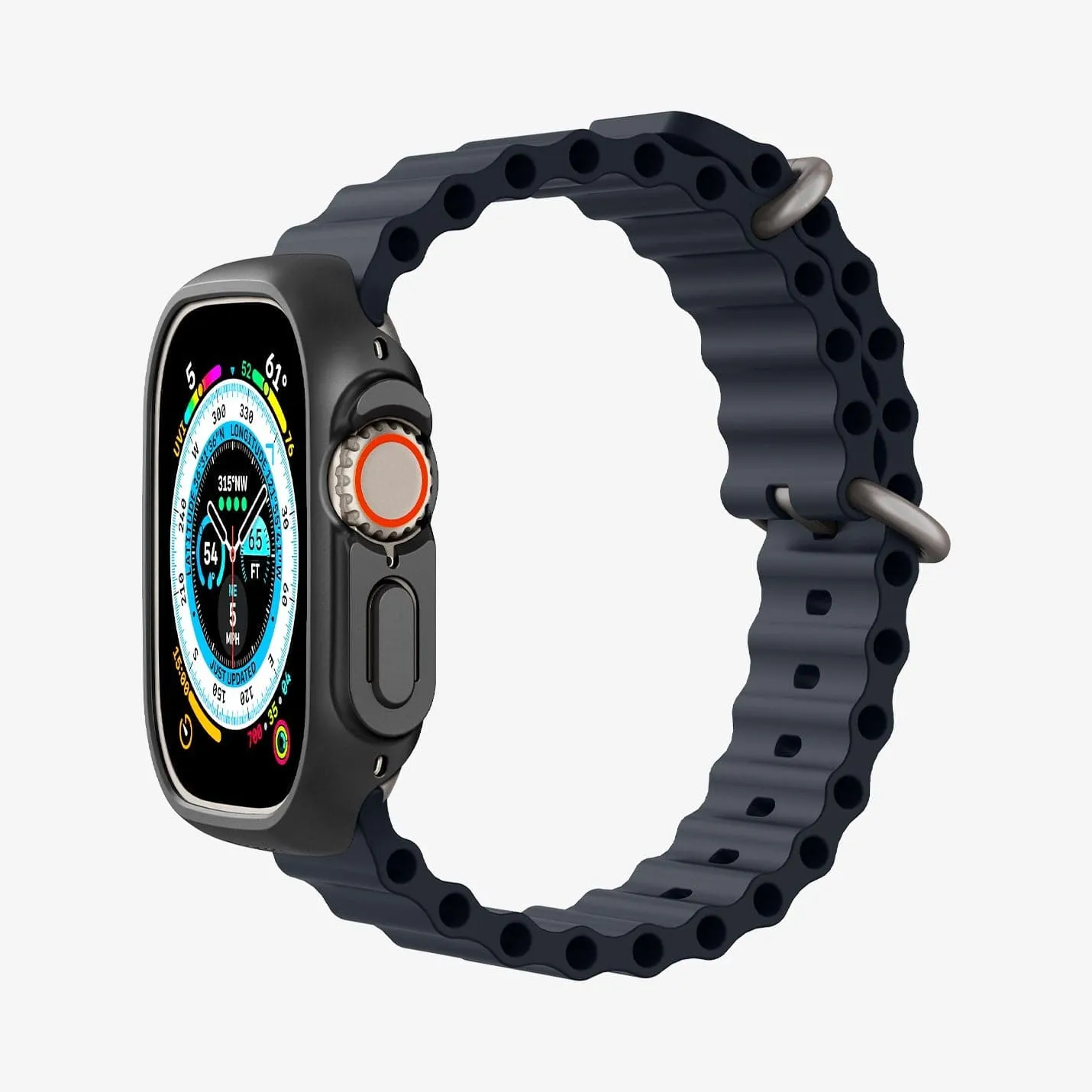 Apple Watch Series - Thin Fit