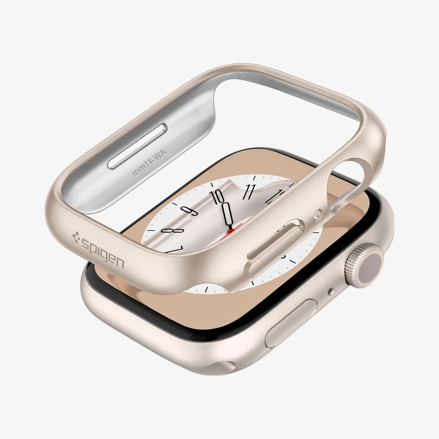 Apple Watch Series - Thin Fit