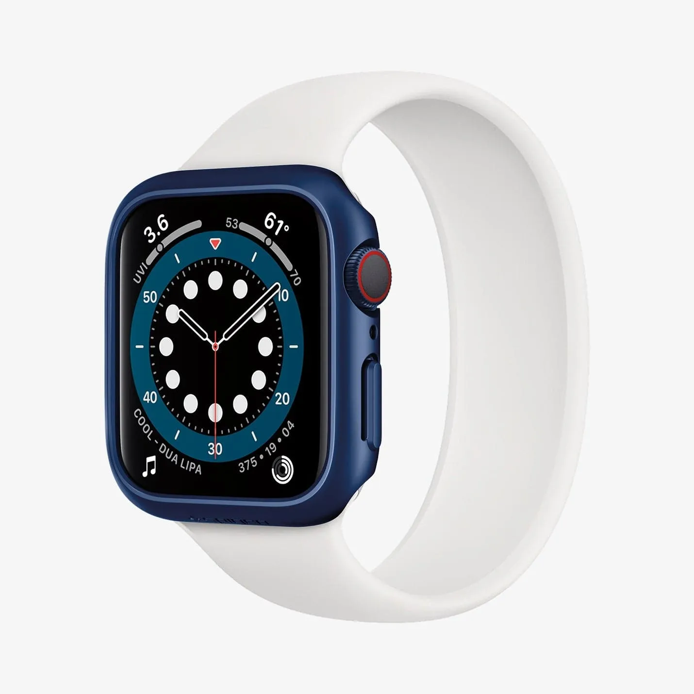 Apple Watch Series - Thin Fit