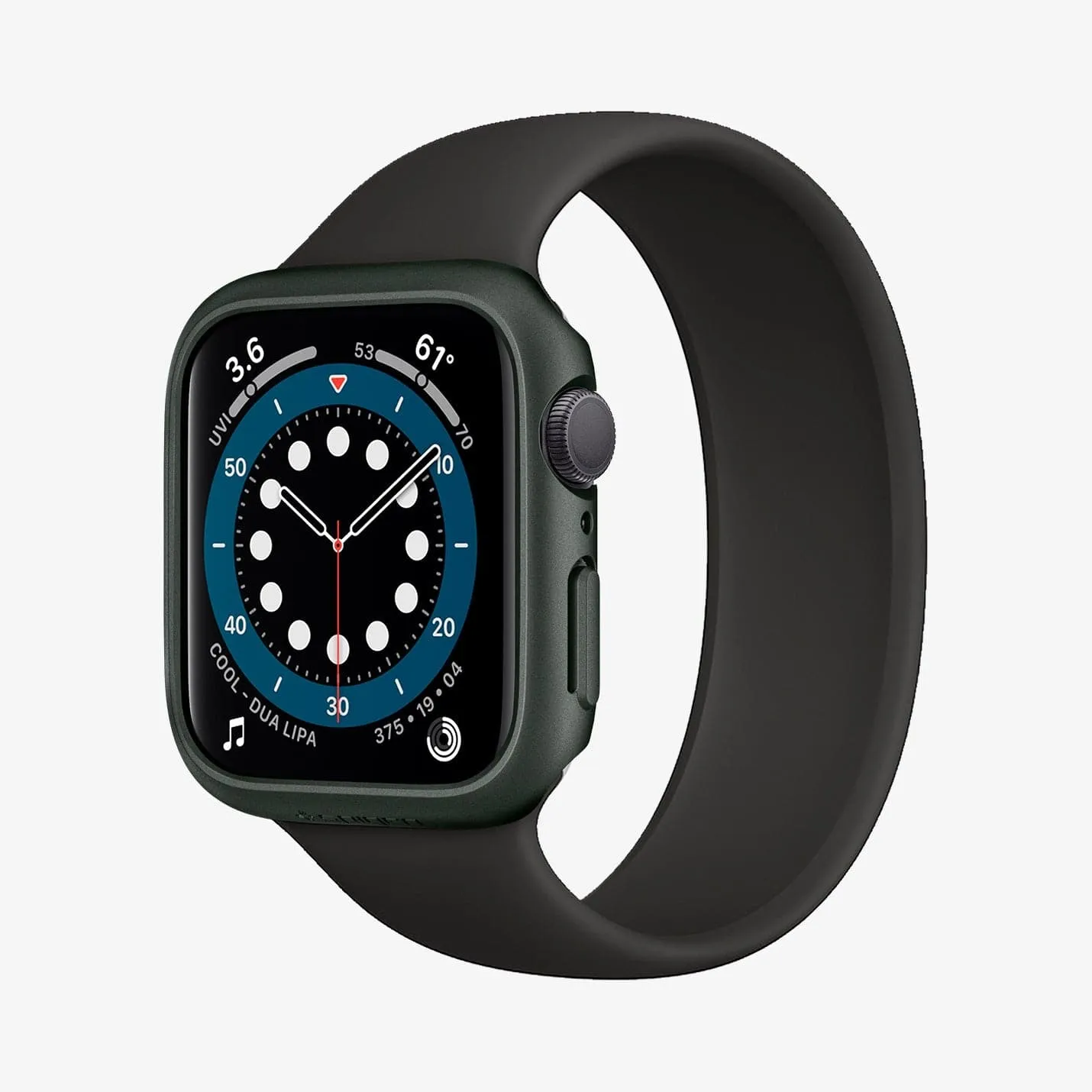 Apple Watch Series - Thin Fit