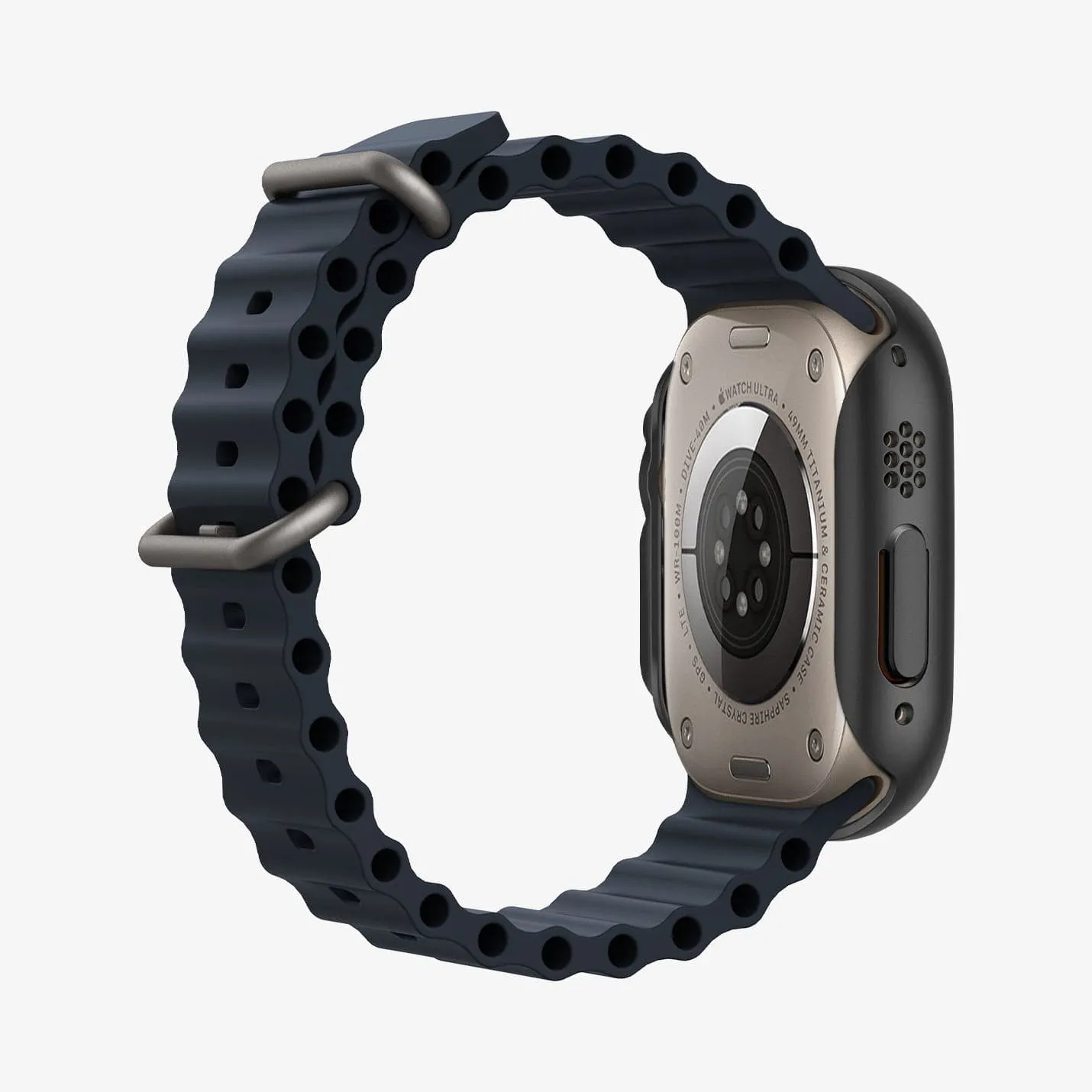 Apple Watch Series - Thin Fit