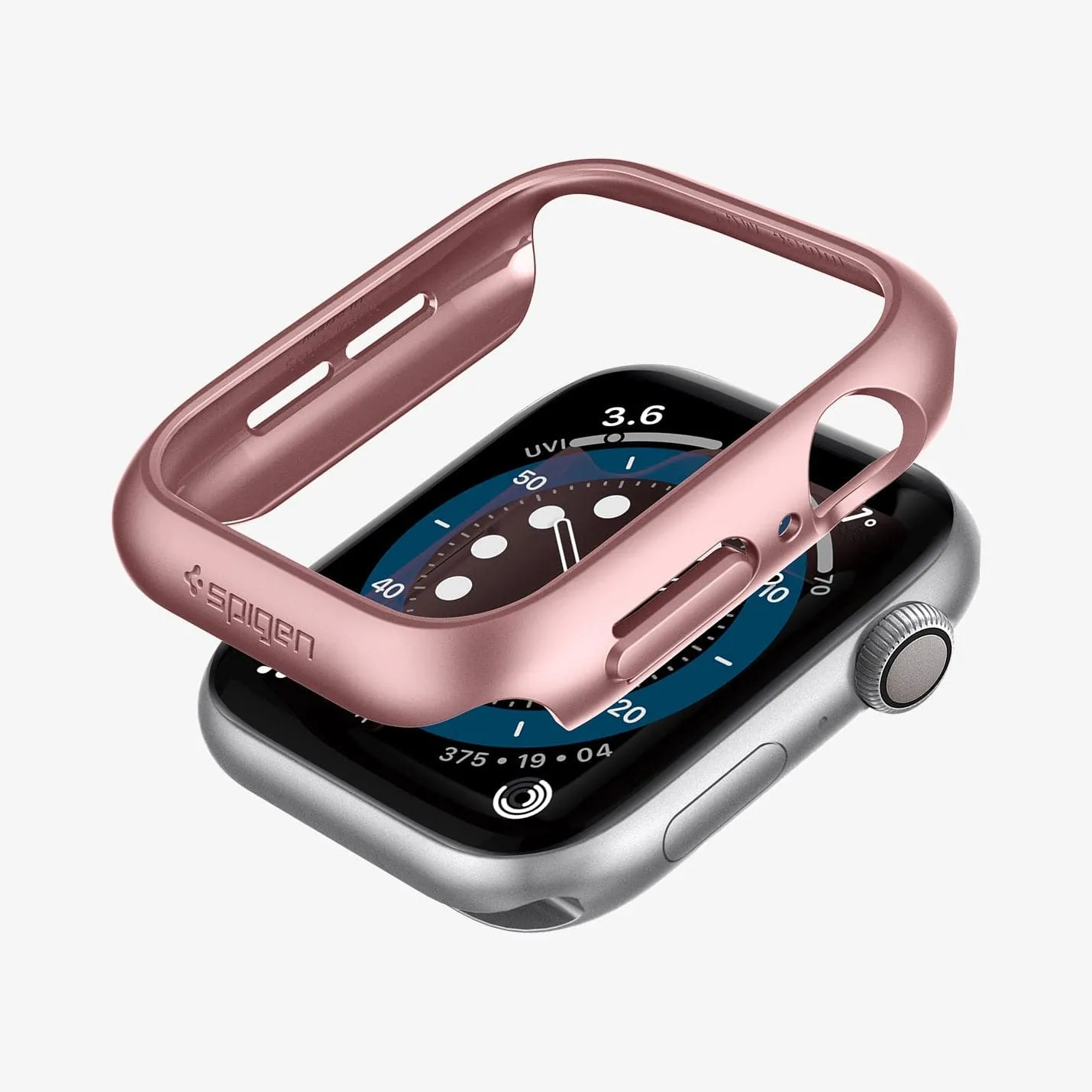 Apple Watch Series - Thin Fit