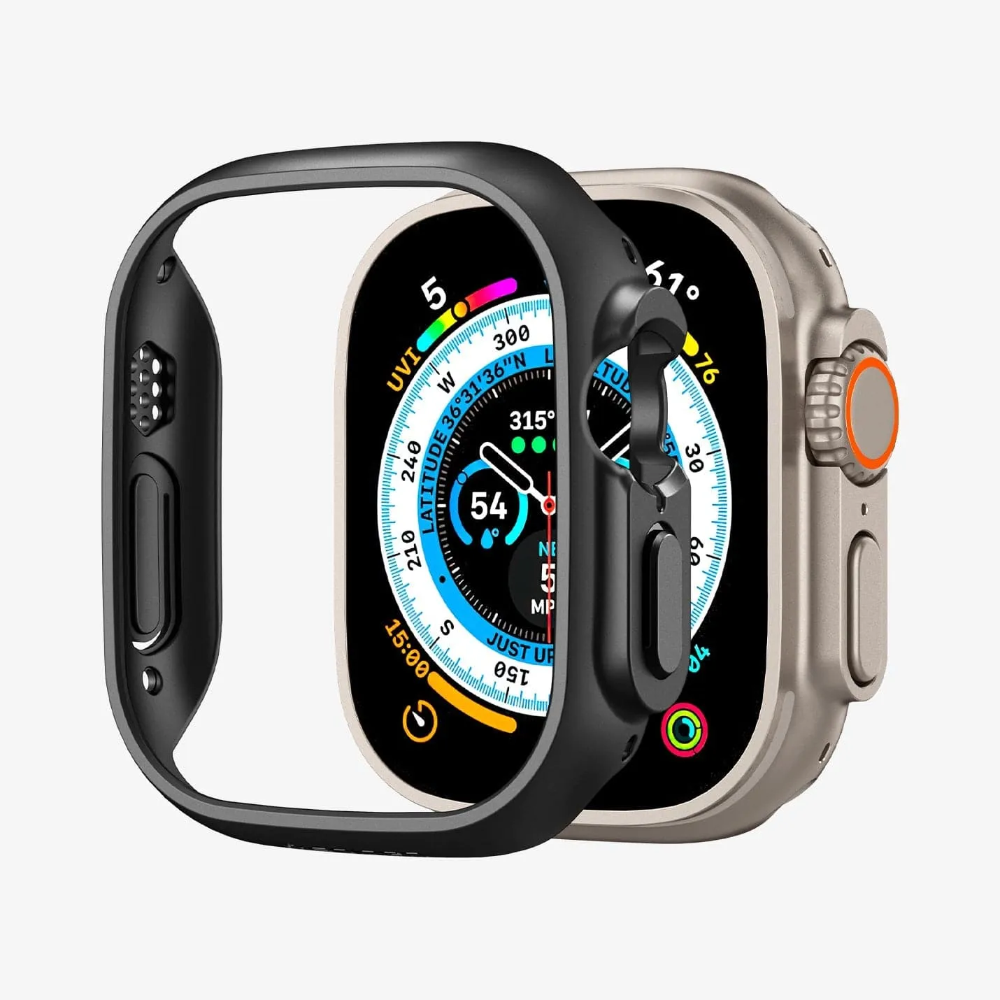 Apple Watch Series - Thin Fit