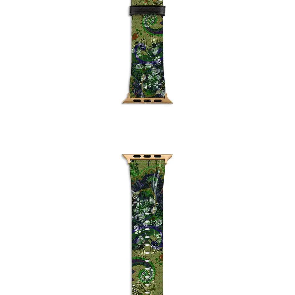 Apple Watch Strap The Vyne