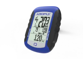 AROFLY Plus Meter - GPS Cycle Computer