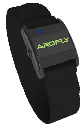 AROFLY Pulse Heart Rate Wristband