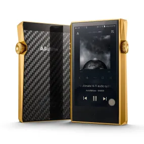 Astell&Kern A&ultima SP1000M Gold High End Digital Audio Player