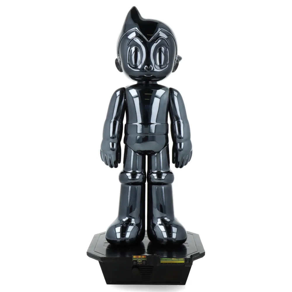 Astro Boy Diecast Mechanical Clear