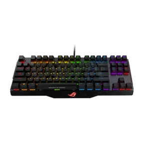 Asus ROG Claymore RGB MX Red Switch Mechanical Gaming Keyboard