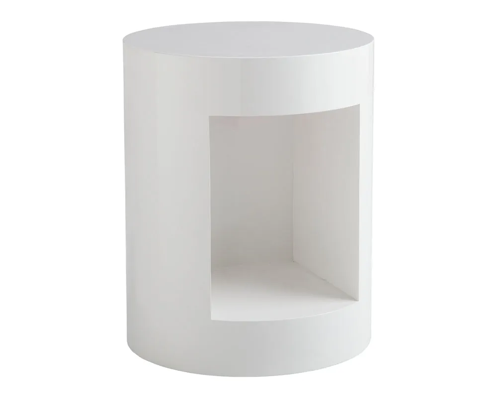 Beacon End Table