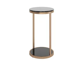 Benjamin End Table