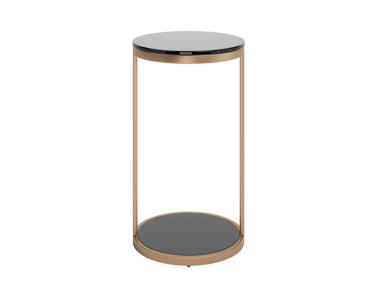 Benjamin End Table