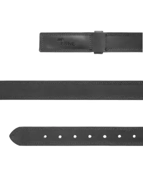 Berne Leather Mechanical Belt