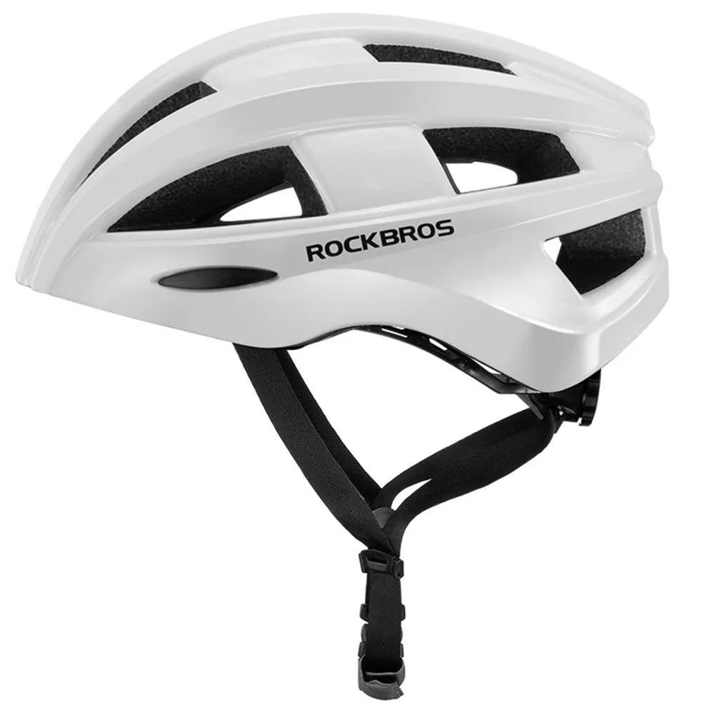 Bicycle Charging Luminous Cycling Helmet