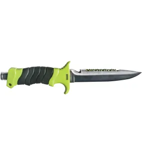 Big Buddy II Diving Knife