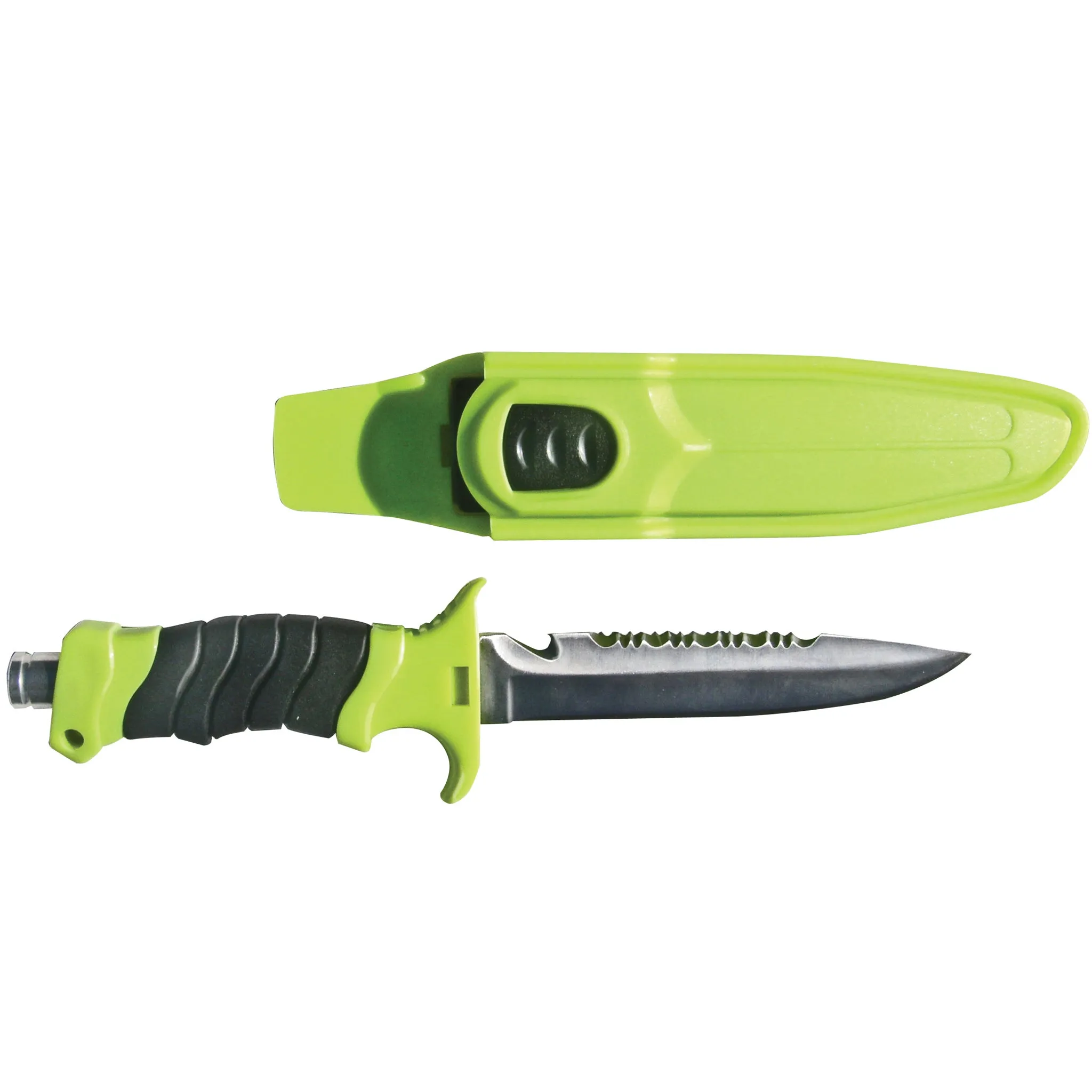 Big Buddy II Diving Knife