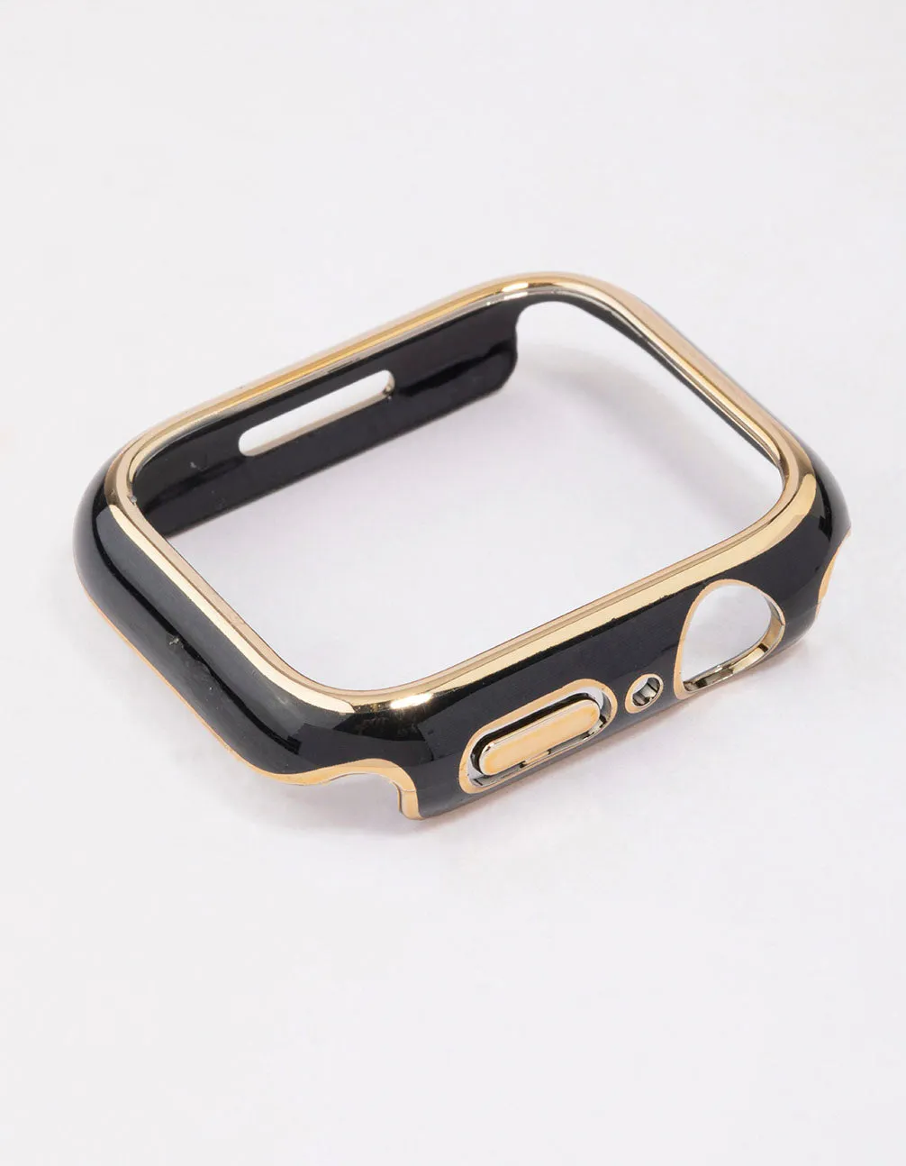 Black & Gold Watch Case 44/45mm