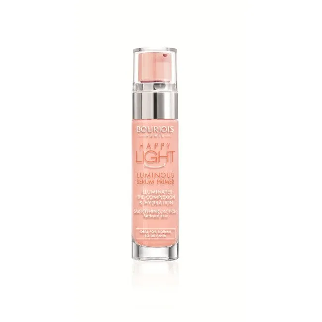 Bourjois Happy Light Luminous Serum