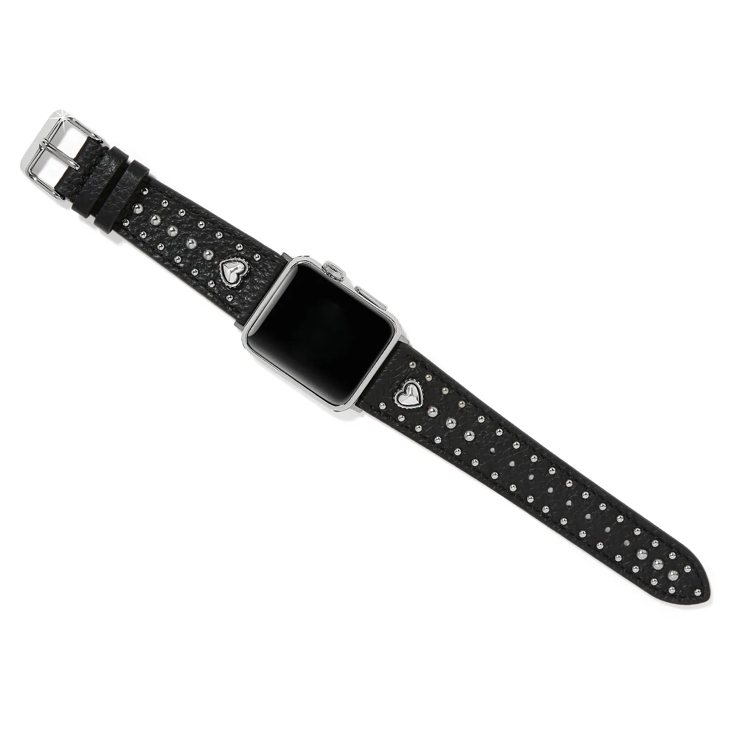 Brighton Pretty Tough Heart Watch Band