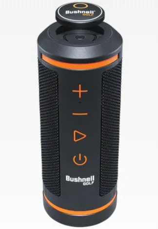 Bushnell Golf Wingman Speaker & GPS