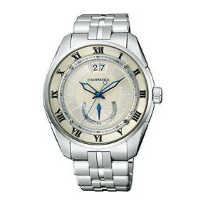 CAMPANOLA MECHANICAL COLLECTION MEN WATCH NZ0000-58W