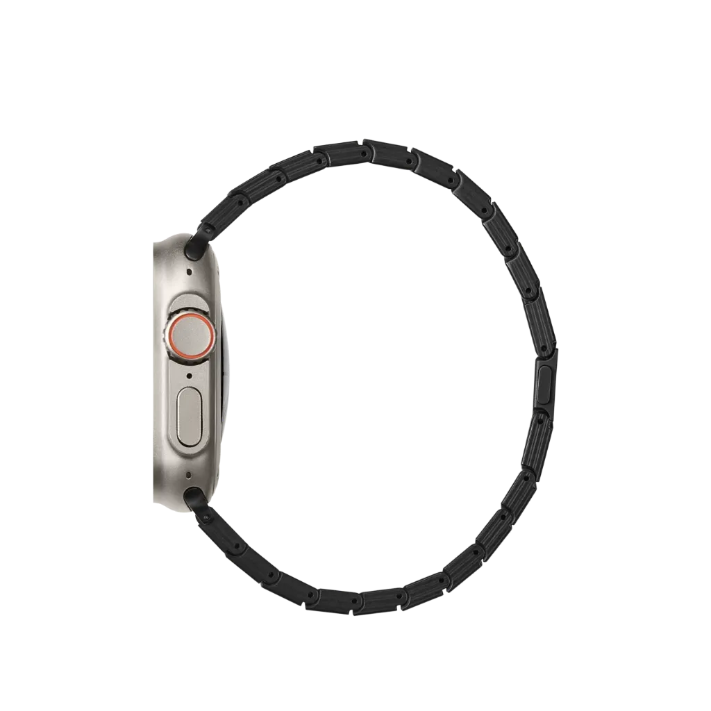 Carbon Fiber Apple Watch Bands