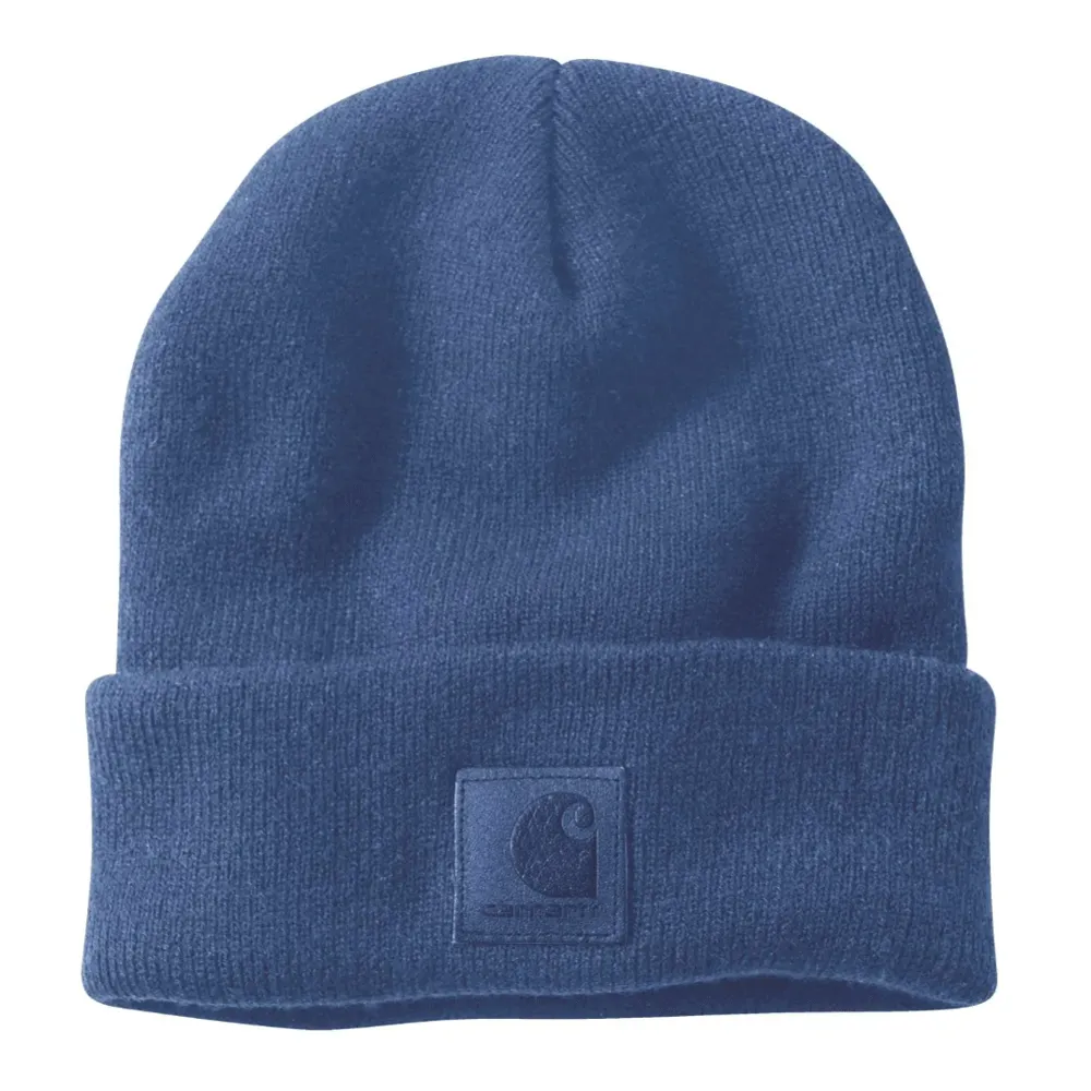 Carhartt 101070 Label Watch Beanie Hat