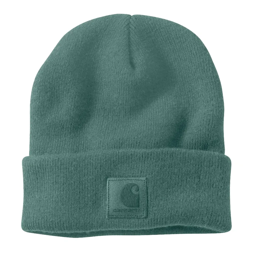 Carhartt 101070 Label Watch Beanie Hat