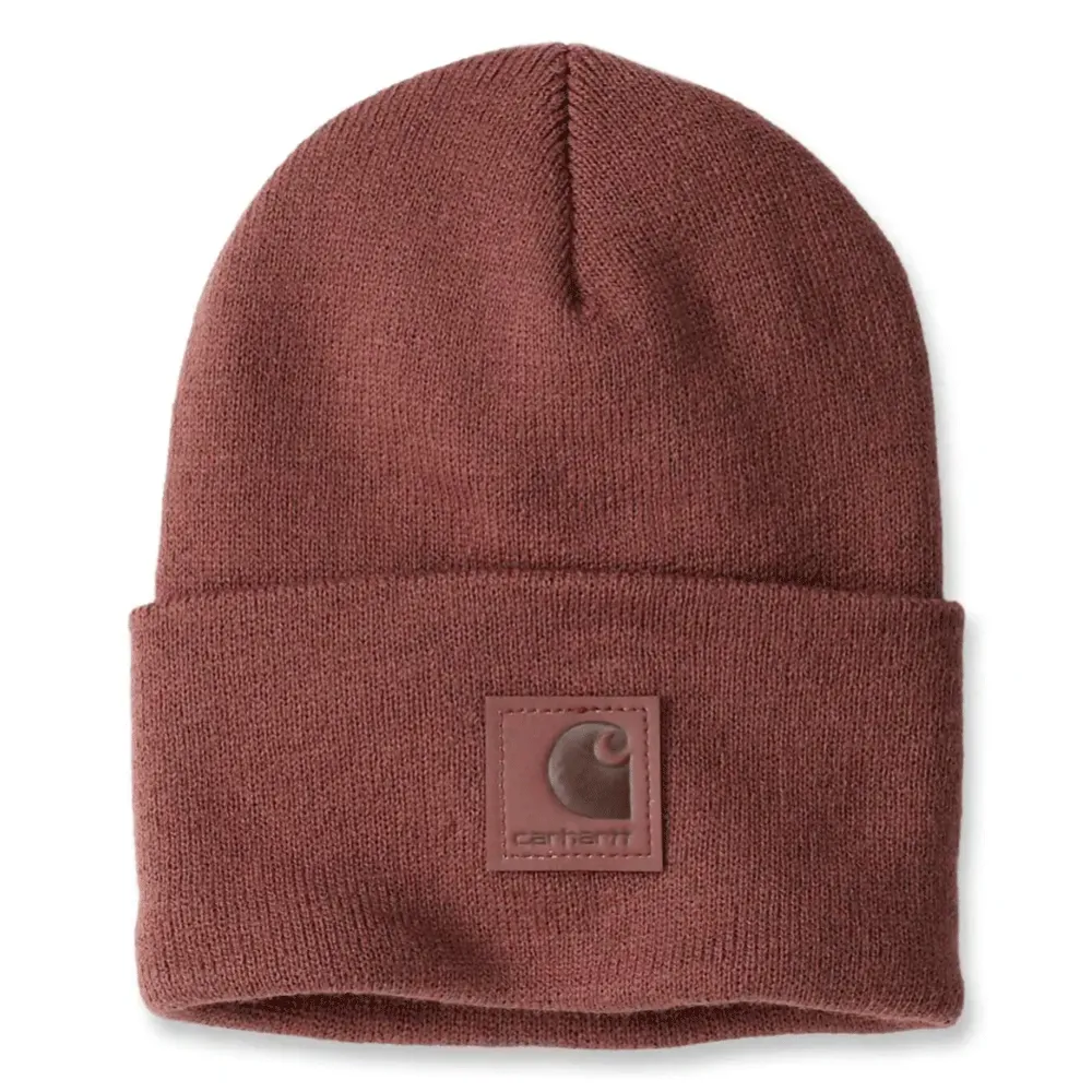 Carhartt 101070 Label Watch Beanie Hat