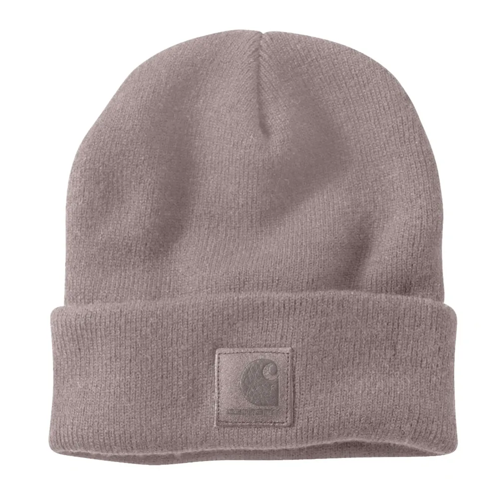 Carhartt 101070 Label Watch Beanie Hat