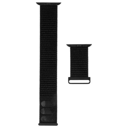 Case-Mate Nylon Watch Band For Apple Watch 38-40mm