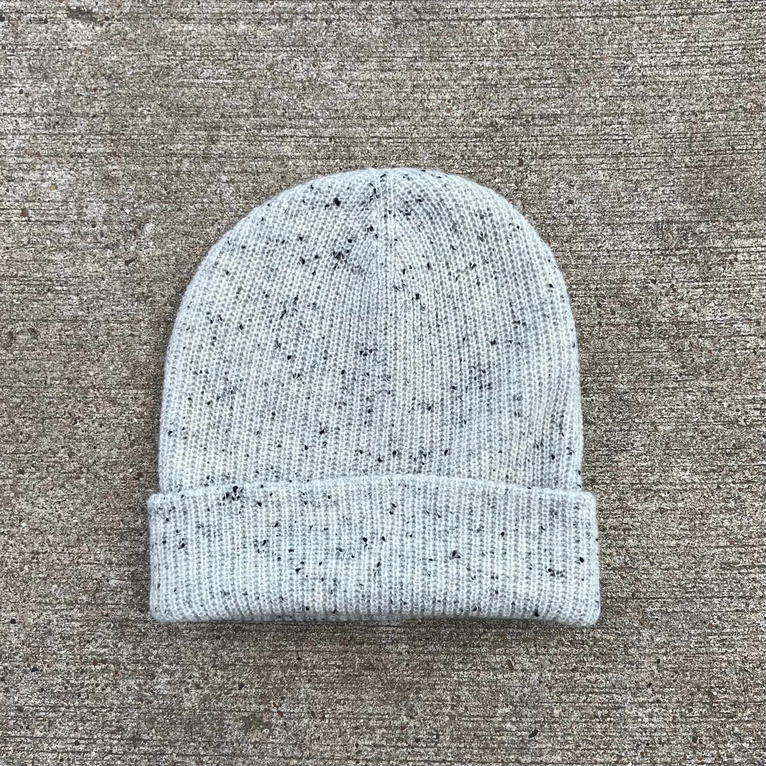 Cashmere Watch Cap